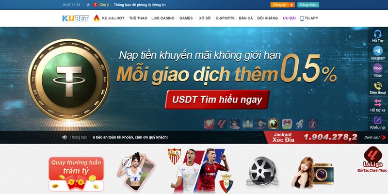 Giải đáp câu hỏi thường gặp Kubet777 về độ uy tín